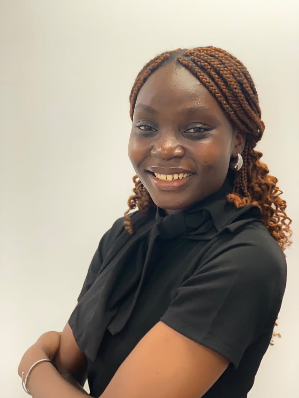 Chief Financial Officer