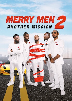 Merry Men 2