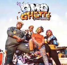 Omo Ghetto