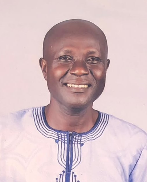 Chief Executive Officer
